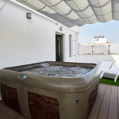 Happy Life 5* Alicante