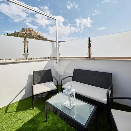Apart Otel Happy Life Alicante