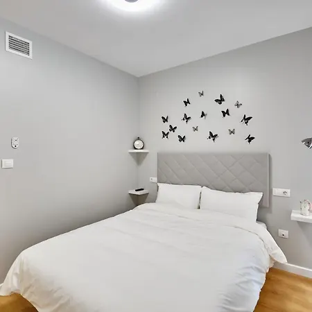 Apart Otel Happy Life