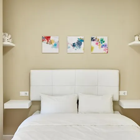 Happy Life Apart Otel