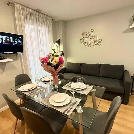 Happy Life Apart Otel 5*