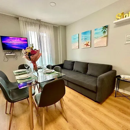 Apart Otel Happy Life 5*