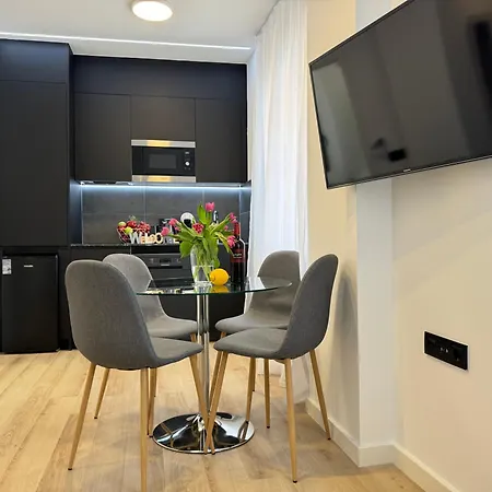 Apart Otel Happy Life 5*