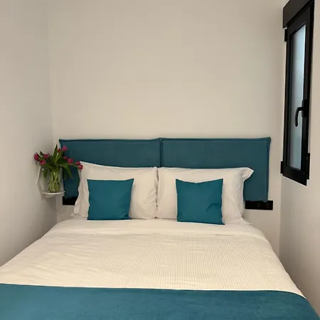 Apart Otel Happy Life Alicante