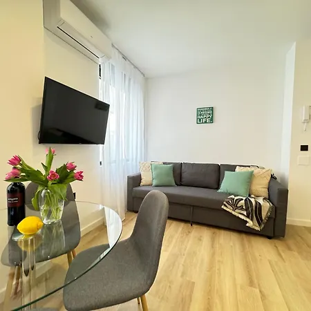 Happy Life 5* Alicante
