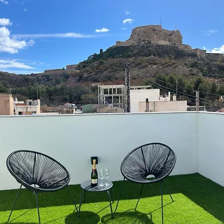 Happy Life 5* Alicante
