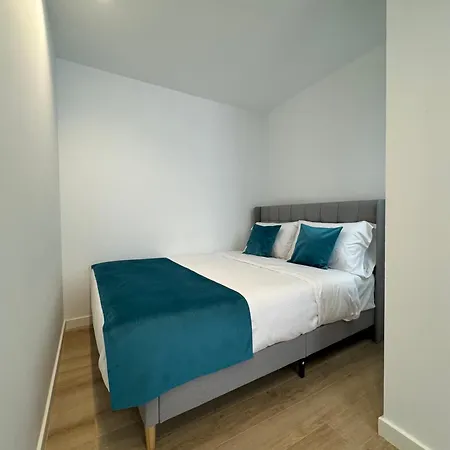 Apart Otel Happy Life