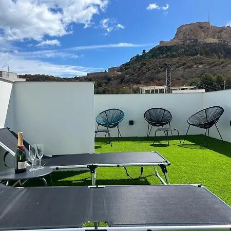 Apart Otel Happy Life 5*