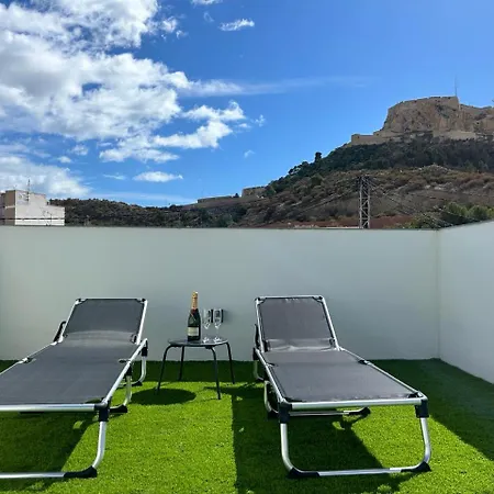 Apart Otel Happy Life 5*