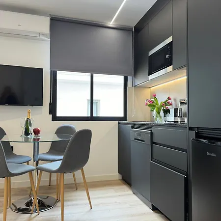 Apart Otel Happy Life 5*