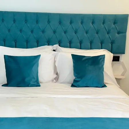 Apart Otel Happy Life Alicante