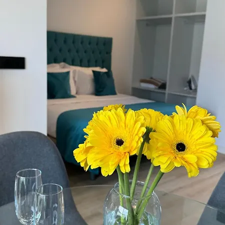 Apart Otel Happy Life
