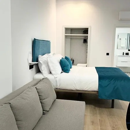 Happy Life Apart Otel