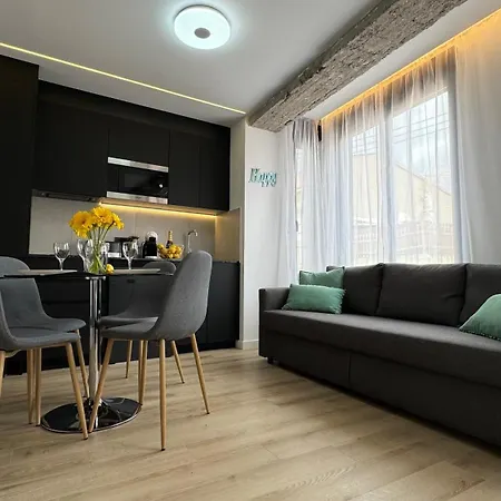 Apart Otel Happy Life