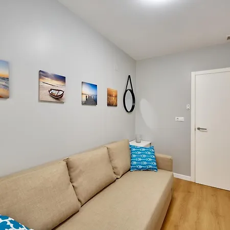 Apart Otel Happy Life Alicante