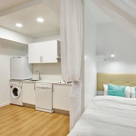 Apart Otel Happy Life