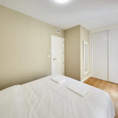Aparthotel Happy Life 5*