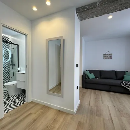 Aparthotel Happy Life 5*