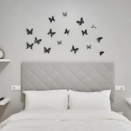 Happy Life Aparthotel Alicante