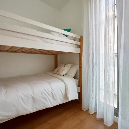 Happy Life Aparthotel